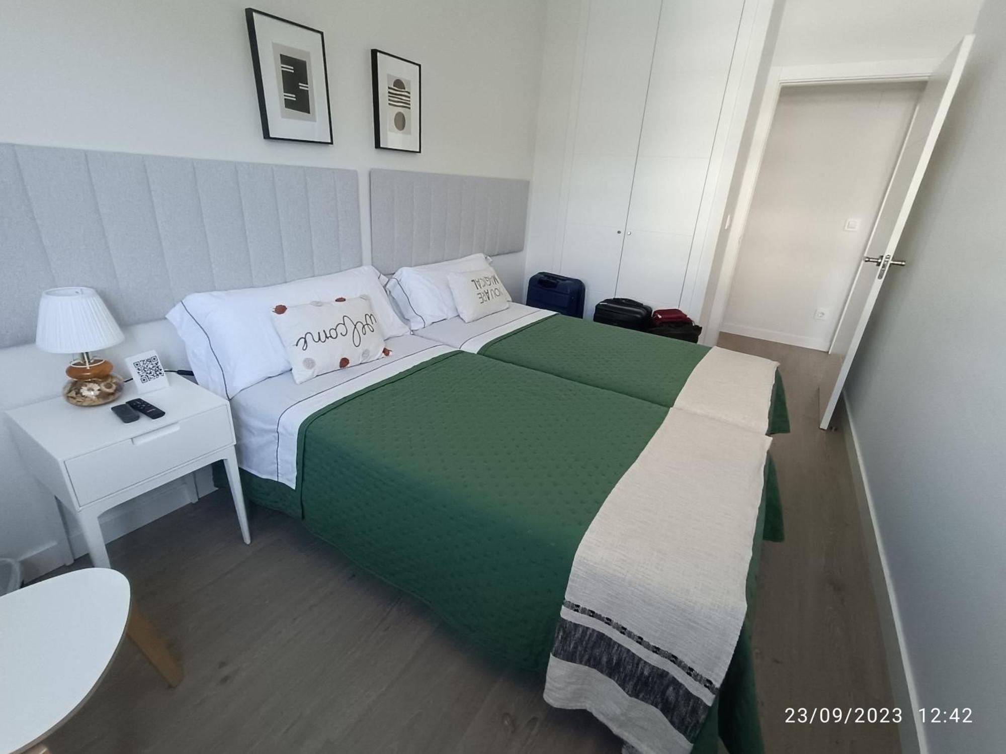 Habitacion Con Bano Privado Bilbao Cameră foto